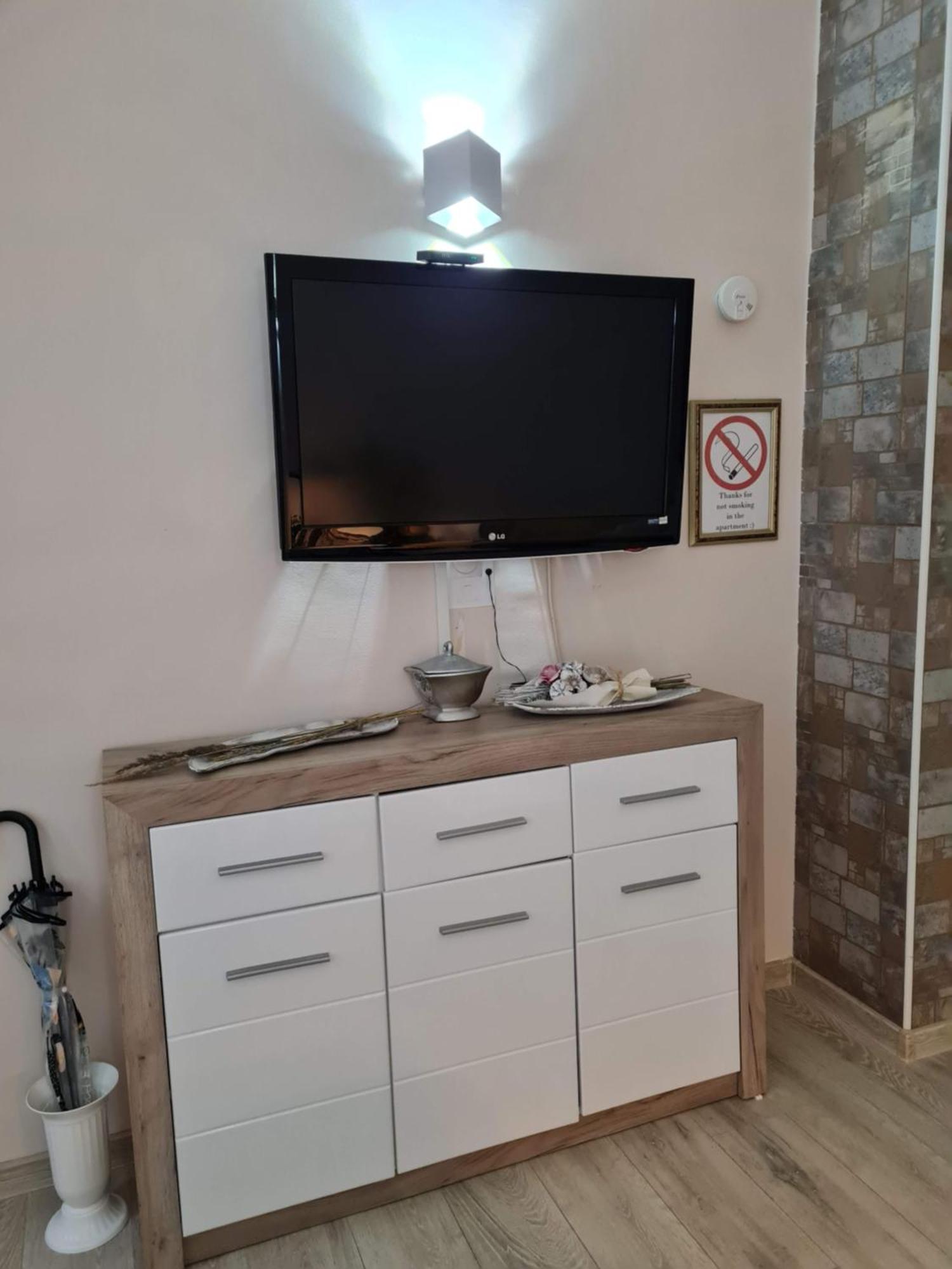 Angelina Apartmani. Beograd Eksteriør billede