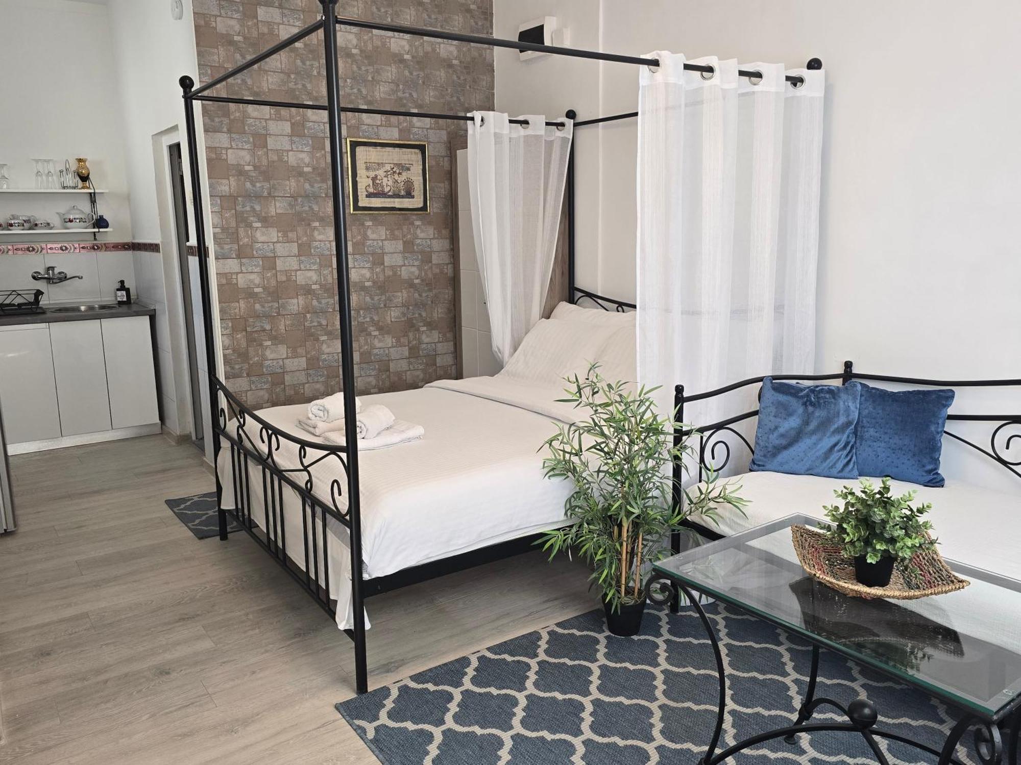 Angelina Apartmani. Beograd Eksteriør billede