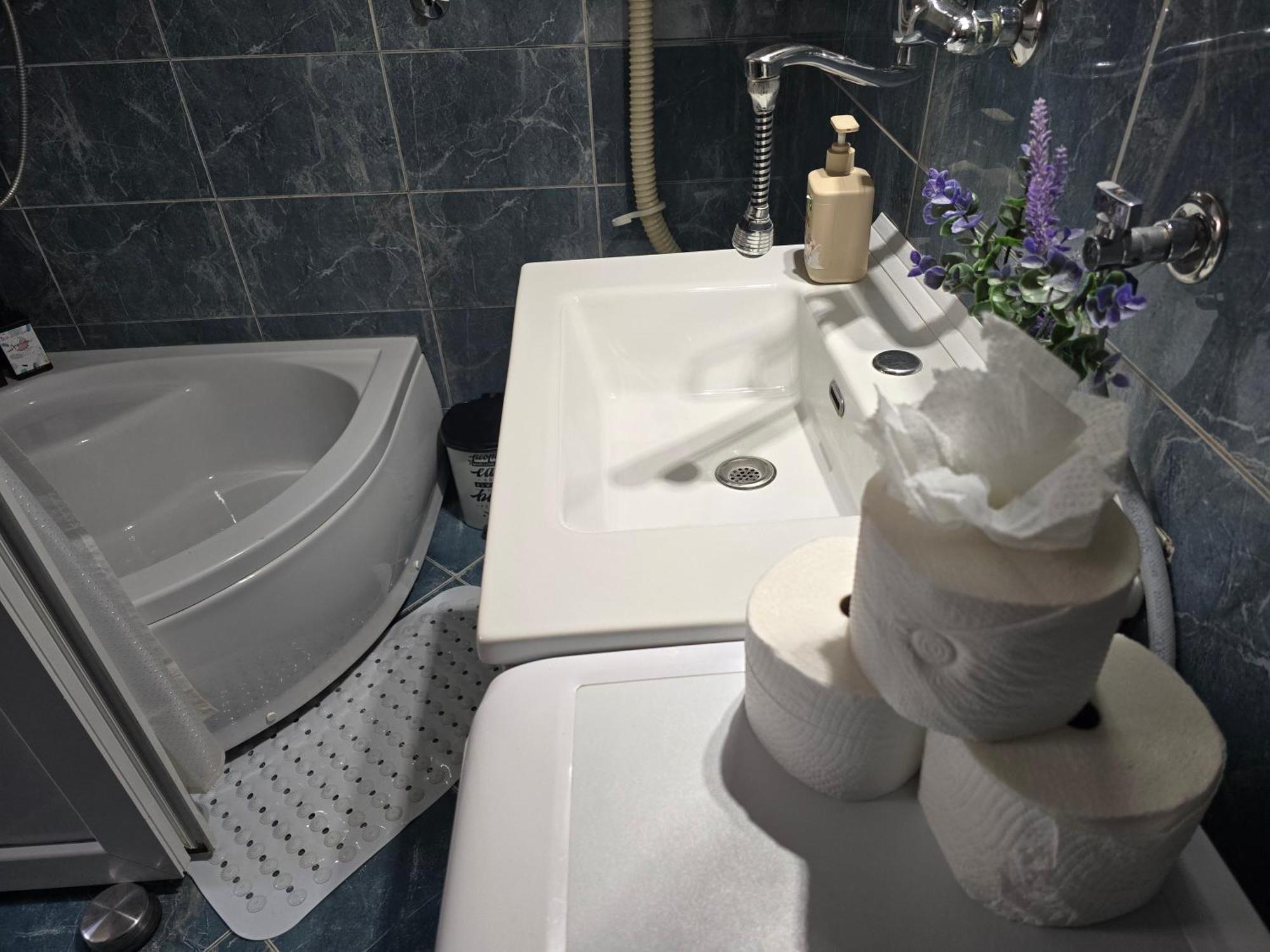 Angelina Apartmani. Beograd Eksteriør billede